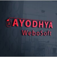 Ayodhya Webosoft logo - Similar company to Pws Technext