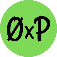 0xPrial POC logo - Similar company to Metaphor Security L.L.C