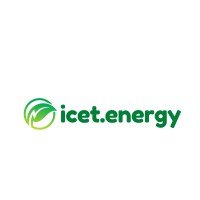 icet.energy logo - Similar company to World Technologies Co