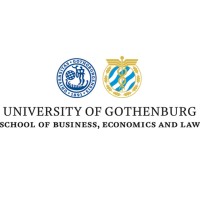 GU Executive Education logo - Similar company to Gu Ventures