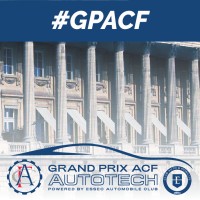 Grand Prix ACF AutoTech logo - Similar company to Fleetizen