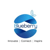 Blueberry Tech Solutions India Pvt Ltd logo - Similar company to Tech Cloud Byte (Techclobyte)