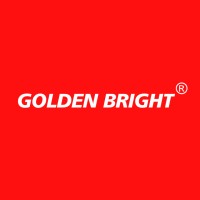 GoldenBright logo - Similar company to Intrigue Lighting