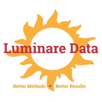Luminare Data LLC logo - Similar company to Devrite