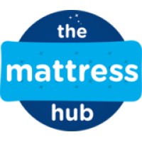 The Mattress Hub logo - Similar company to The Mattress Hub