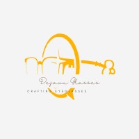 Dejavu Glasses Inc. logo - Similar company to Pxlim Corp
