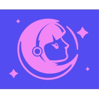 Rocket Girls logo - Similar company to Ideas En Acción