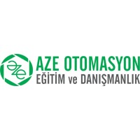 AZE Otomasyon A.Ş. logo - Similar company to Can Varil