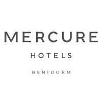 Hotel Mercure Benidorm logo - Similar company to Benidorm Dmc