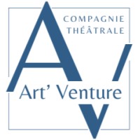 Compagnie Théâtrale Art'Venture - Cours de Théâtre Eric Sautonie logo - Similar company to Copifac