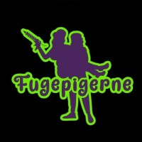 Fugepigerne logo - Similar company to Cawo A/S