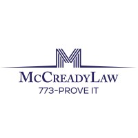 McCready Law logo - Similar company to Mccready Law