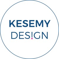 Kesemy Design logo - Similar company to Dutchceramics Montagne Aardewerkfabriek