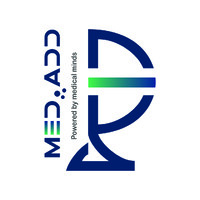 MedAdd - مداد logo - Similar company to Marvel Medical Scientific Solutions