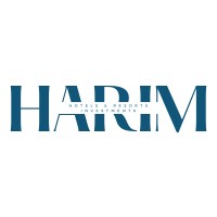 Hotels & Resorts Investment Maldives (HARIM) logo - Similar company to Olives Baseline