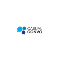 Casual Convo logo - Similar company to Ancient Bliss