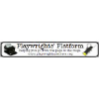 Playwrights Platform