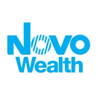 Novo Wealth logo - Similar company to Anchor Wealth Pty Ltd