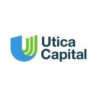 Utica Capital Limited logo - Similar company to Csense Limited