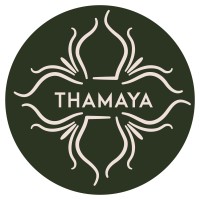 Thamaya Solutions logo - Similar company to Manasera