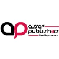 Assaf Publishers logo - Similar company to Developer Mode