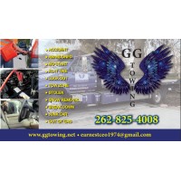 G G Towing Llc