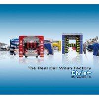 Christ Car Wash s.r.o. logo - Similar company to Workpress Aviation