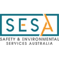 SESA - Safety & Environmental Services Australia logo - Similar company to Hazcal