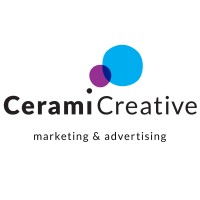 Cerami Creative logo - Similar company to Chase Creative