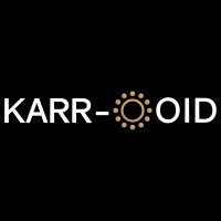 KARR-OOID logo - Similar company to Karrmedia