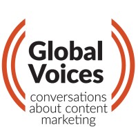 Global Voices logo - Similar company to Imprint