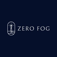 Zero Fog logo - Similar company to Information Assured Solutions