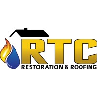 RTC Restoration and Roofing logo - Similar company to Ap Restoration