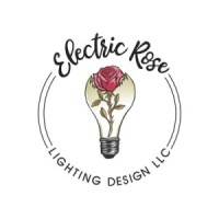 Electric Rose Lighting Design LLC logo - Similar company to Honya Lighting