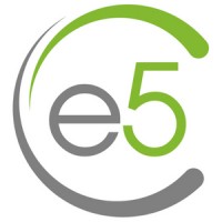 e5 media GmbH logo - Similar company to E5 Design Studios