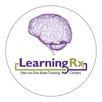 LearningRx Jersey Shore North logo - Similar company to Cyber Intel Training