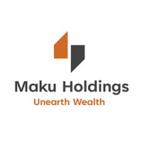 Maku Holdings logo - Similar company to Profill Systems