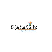 DigitalBulbs logo - Similar company to Knowem Social Branding Engine