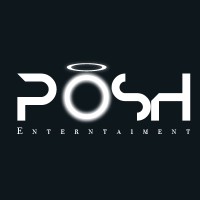 Posh Entertainment logo - Similar company to Posh Entertainment