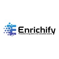 Enrichify logo - Similar company to Fig