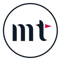 Murray Travel logo - Similar company to Globalisto Travel Representation