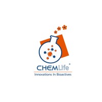 Chemlife Innovations logo - Similar company to Vyannjan