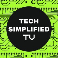 TechSimplifiedTV logo - Similar company to Britec S.R.O.