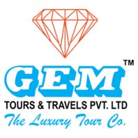 GEM TRAVELS logo - Similar company to Alml Group
