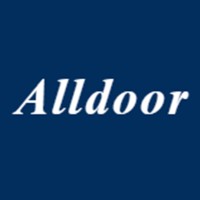 ADP Alldoor Portar logo - Similar company to Uk Portservice Ab