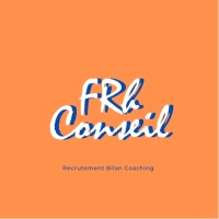 FRh Conseil - Cabinet Conseil RH (près de Lille) logo - Similar company to Actéoz