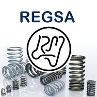 Regsa Metalúrgica Ind. Comércio de Molas logo - Similar company to Petropasy Tecnologia