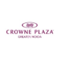 Crowne Plaza Greater Noida.