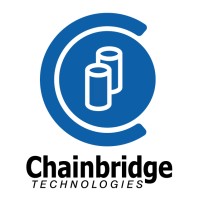 Chainbridge Technologies logo - Similar company to Jsc Solutions