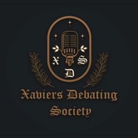 Xavier's Debating Society logo - Similar company to Student Inclusion Cell